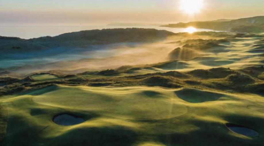 Photo of Royal Portrush Golf Club